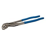 300mm Waterpump Pliers With 50mm Slim Jaws