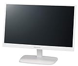 プリンストン モニター 21.5型 (フルHD 1920×1080/HDMI×1,VGA×1,DVI×1/ブルーライト軽減/広視野角/スピーカー内蔵) ブラック PTFBDE-22W