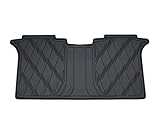 【SunYard】新型 アルファード ヴェルファイア 40系 フロアマット 3D 荷台 フロア マット 防水 防汚 汚れ 防止 3D フルセット (2列目, 30系)