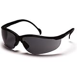 Pyramex SB1820S Gray Lens Venture II Glasses by Pyramex