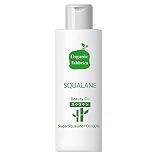 シュガースクワラン 100mL 植物由来 サトウキビ由来 スクワラン100％ 美容 マッサージ オイル スクワランオイル