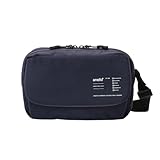 anello ガイド 多機能ショルダー ATH3562 NV.ネイビー