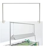 Amazon | カミハタ ツインスター E-LINE アジャスタースタンド 600EA