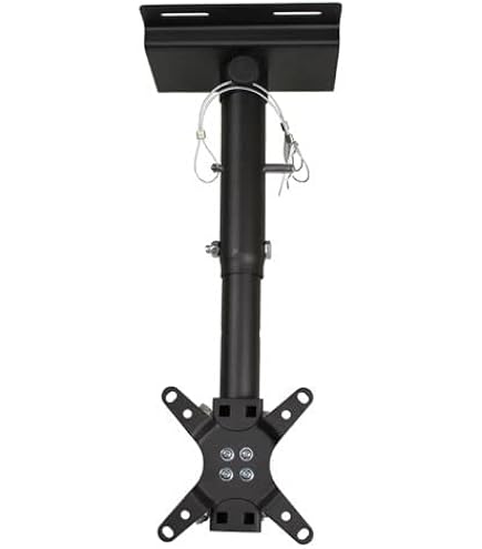 NEC 純正 天吊金具 天井用取付ユニット プロジェクター用 NP12CM NP15CM 天井用取付けユニット 1個 NEC 【通販モノタロウ】