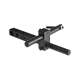HHIP 3900-2123 Steel Mill Vise Stop for 5" and 6" Vises [並行輸入品]