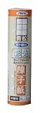 アサヒペン 彩光障子紙 S-552青松 半紙判 【まとめ買い5セット】