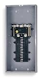 Square D by Schneider Electric qo140 m200ロードセンターQO MB 240 V 200 A単相40sp