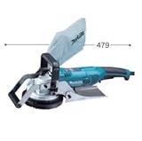 マキタ　電子コンクリートカンナ　PC5001C