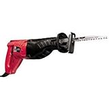SKIL 9216-01 9 Amp Reciprocating Saw by Skil
