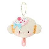 サンリオ(SANRIO) ケース付きミラー＆コーム（スイーツパーティ） こぎみゅん 対象年齢3才以上 200468