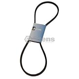 Snapper 7075109 OEM Spec Belt by Stens