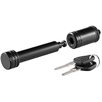 Amazon.co.jp: 【米国正規品】CURT カート ロックピン/ヒッチロック 2 