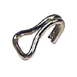 HHH J金具 Jフック 適応ベルト巾38mm 38J