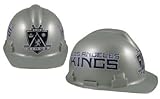 NHL 2409812 Los Angeles Kings Packagedハード帽子
