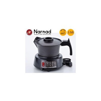 ナールナッド 酒燗器2.5合 NM-9278