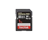 サンディスク サンディスク エクストリーム プロ SDXC UHS-II V60 64GB SDSDXEP-064G-JNJIP