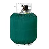 Koolatron MKCover Propane Tank Cover