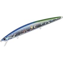 Amazon.co.jp: DUO(デュオ) ルアー タイドミノー LANCE(ランス