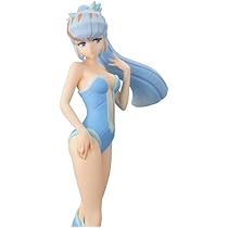 Amazon.co.jp: おユキ フィギュア うる星