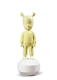 リヤドロ(LLADRÓ) THE YELLOW GUEST-小 01007735