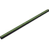 アロン化成:アロン 安寿アプローチ用手すり 手すり 34-2000(蓄光) ライトブラウン 535918 型式:535918