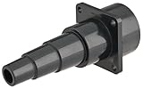 Woodstock D4236 2-3/4-Inch Universal Adapter [並行輸入品]