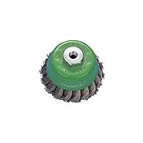 ムラキ:オズボーン 工業用ブラシカップブラシ 608331 型式:608331