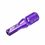 イーグル模型 ボールエンド・ドライバー (3.8mmアジャスター用) [PU] 3102-PU