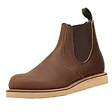 [レッドウィング] 3190 Classic Chelsea クラシックチェルシー アンバーハーネス US11D-約29cm