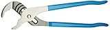 Wright Tool 9C442 Curved Jaw (Channel Lock# 442) [並行輸入品]