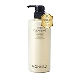 MONNALI(モナリ) ゴールドシリーズ TR50 クレンジング 500mL