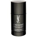 イヴサンローラン ロム ボディスティック 75ml YVES SAINT LAURENT L'HOMME　Deodorant Stick [並行輸入品]