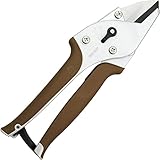 みきかじや村 楽なんです 剪定鋏 胡桃(くるみ) TS178