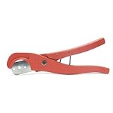 Gardner Bender GKC-100A Cut-A-Way PVC Cutter, Lightweight, Cuts up to 1" (2.54 cm) Conduit, 1/Ea [並行