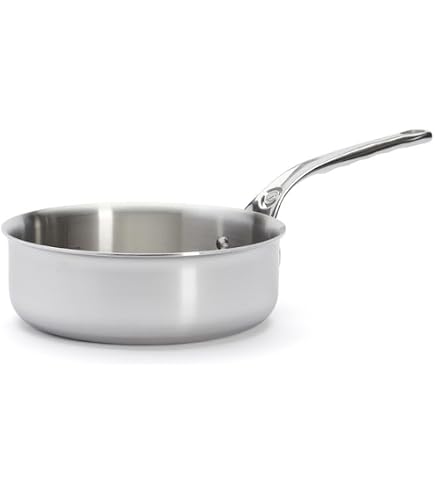 Amazon.co.jp: デバイヤー アフィニティ コニカルソテーパン 3736-20cm