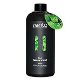 RENTO レント アロマオイル サウナフレグランス 白樺 400ml