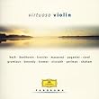 ヴィルトゥオーソ・ヴァイオリン