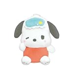 サンリオ ポチャッコ ぬいぐるみ Sサイズ むにゃっと