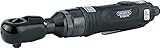 Draper 47568 Expert 3/8" Sq. Dr. Soft Grip Reversible Air Ratchet [並行輸入品]