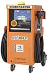 デンゲン EV用急速充電器(EV-MAX) DEV-10KW