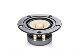 Mark Audio 8cmフルレンジ CHN50Pmica(ペア)