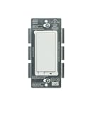 Jasco 45609 Z - Waveワイヤレス照明コントロールon / offスイッチ ホワイト 45609