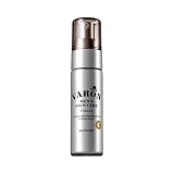 サントリー VARON ヴァロン オールインワン メンズ スキンケア 男性用化粧水 (40ml, Classic)