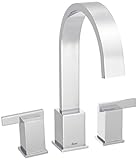 Danze D302044T Sirius Roman Tub Trim Kit, Chrome, Valve Not Included by Danze