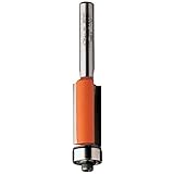 CMT 806.628.11 Flush Trim bit, 1-Inch Cutting Length, 1/2-Inch Shank [並行輸入品]