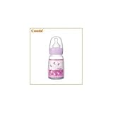Combi(コンビ) テテオ 哺乳びん ポリプロピレン製j100ml 母乳・ミルクトレーニング用Sサイズ乳首付