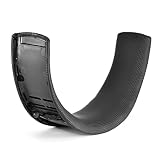 JOYSOG Quantum 400 ヘッドバンドパッドクッション JBL Quantum 400ヘッドフォンプロテクター イヤーパッド ヘッドバンド クッションパッド (プロテインレザー)