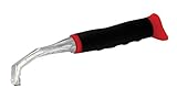 Red Devil 3001 1-Inch Carbide Soft Grip Scraper [並行輸入品]