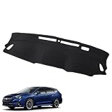 [Sunland]スバル レヴォーグ VN系 専用 ダッシュボードマット Levorg VN5 LAU2601 マット 内装パーツ アクセサリー