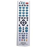 Audio Comm AVマルチリモコン AV-R900N 07-7901